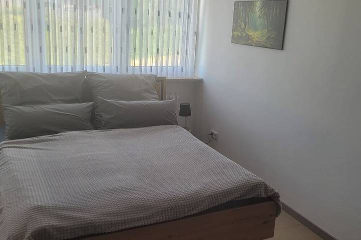 Ferienhaus für 7 Personen in Oberzent - 4