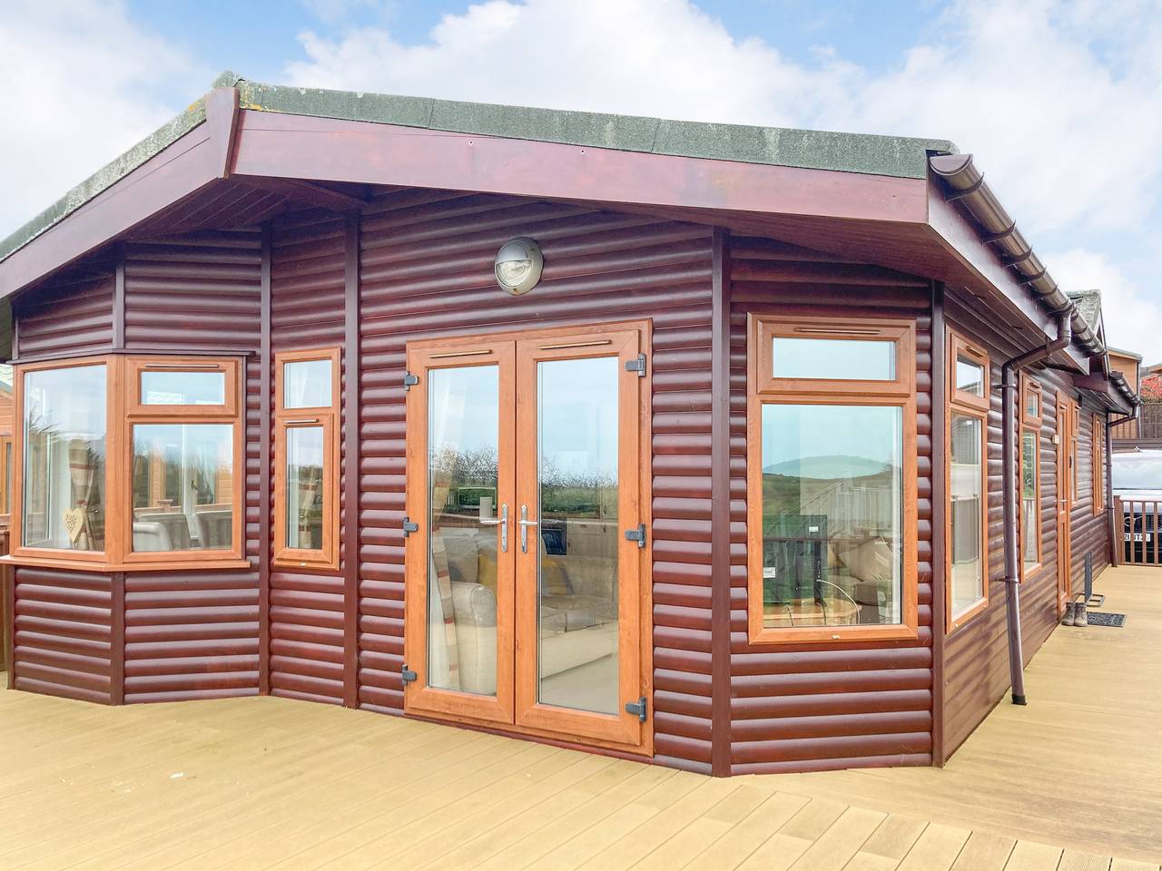 Casa vacanza a Devon a partire da 90€ a notte