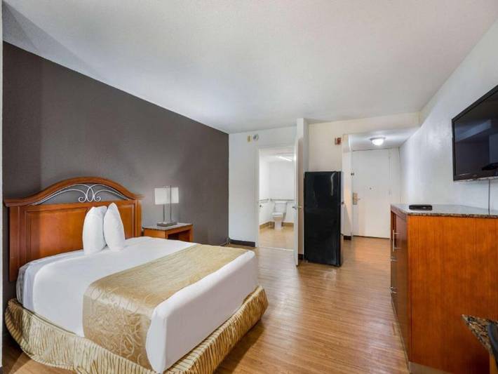 Apartamento entero, Cama tamaño king | Fumadores | Orlando in Condado de Orange (FL)