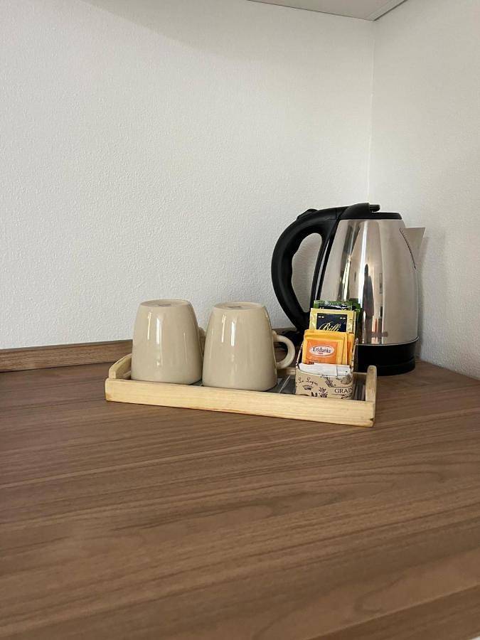 Ferienwohnung für 4 Personen, mit Haustier in Luganer See (Lombardei) - 3