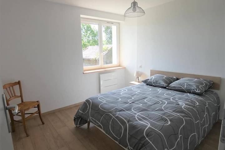 Location de vacances pour 6 personnes à Saint-Geours-de-Maremne - 4