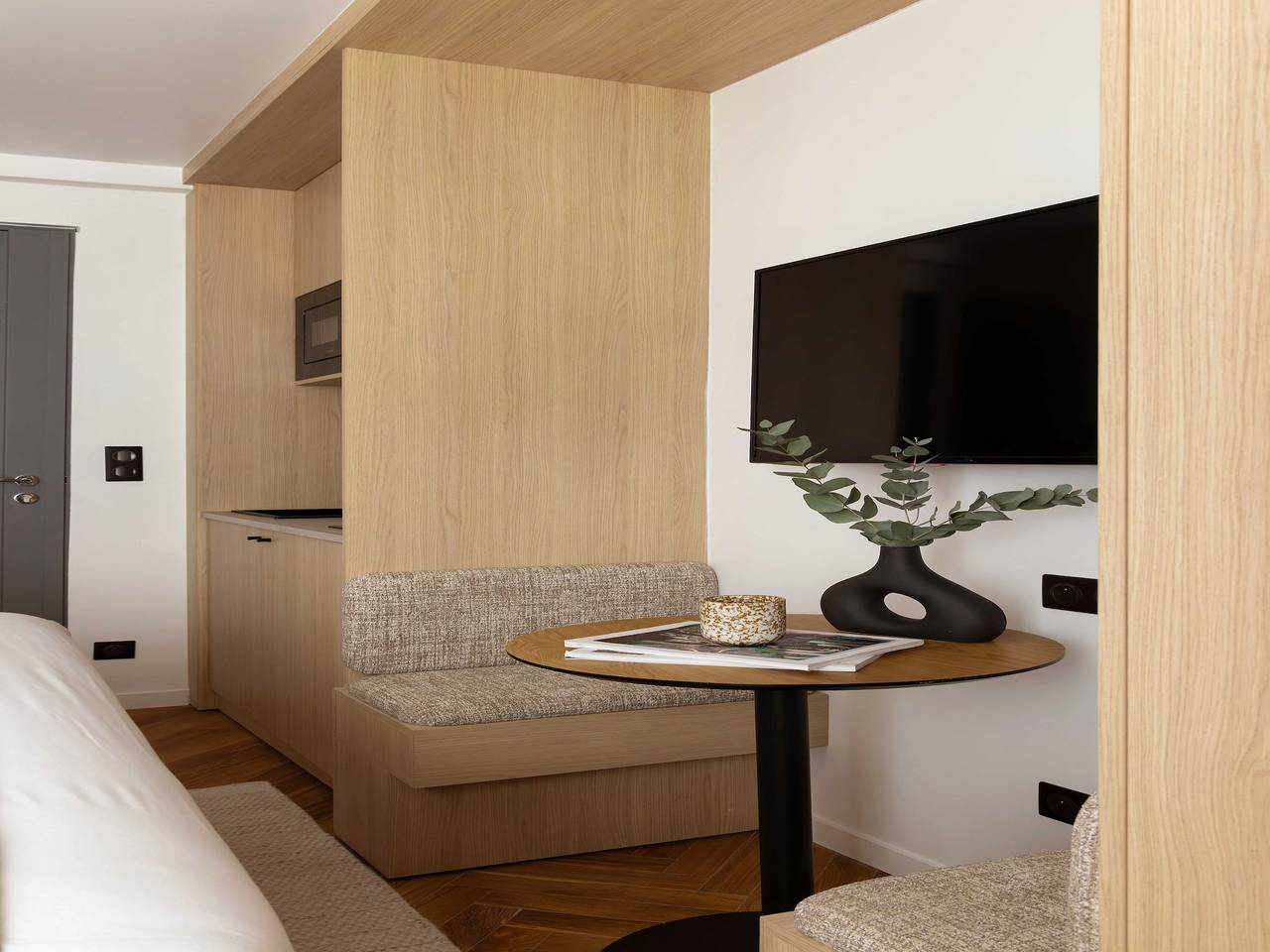 Appartement de vacances