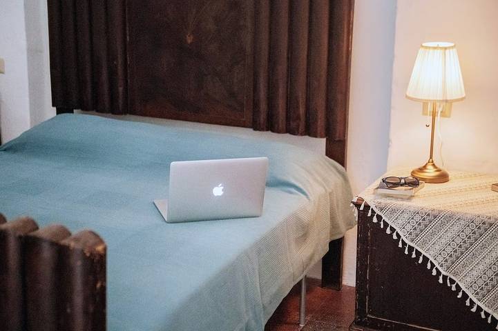 Ganze Wohnung, Vacation home in the historic center in Bernalda, Piana del Metaponto