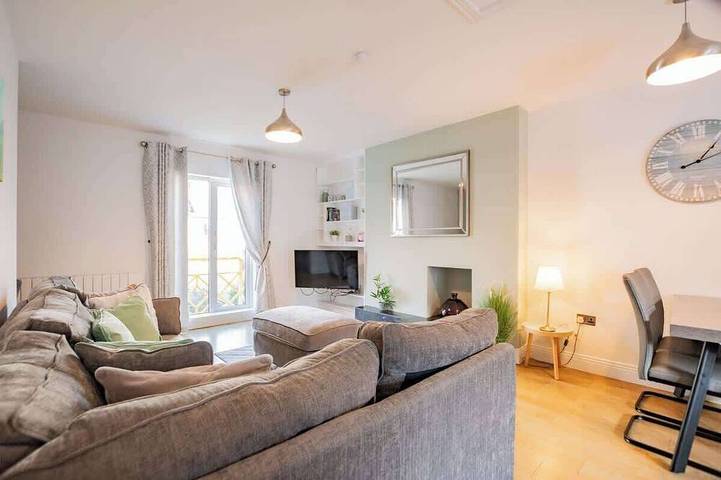 Ferienwohnung für 4 Personen - 1