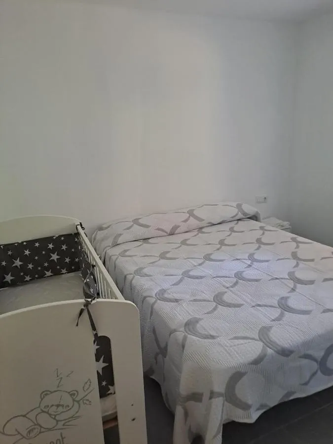 Apartamento de vacaciones para 2 personas, con vistas - 1