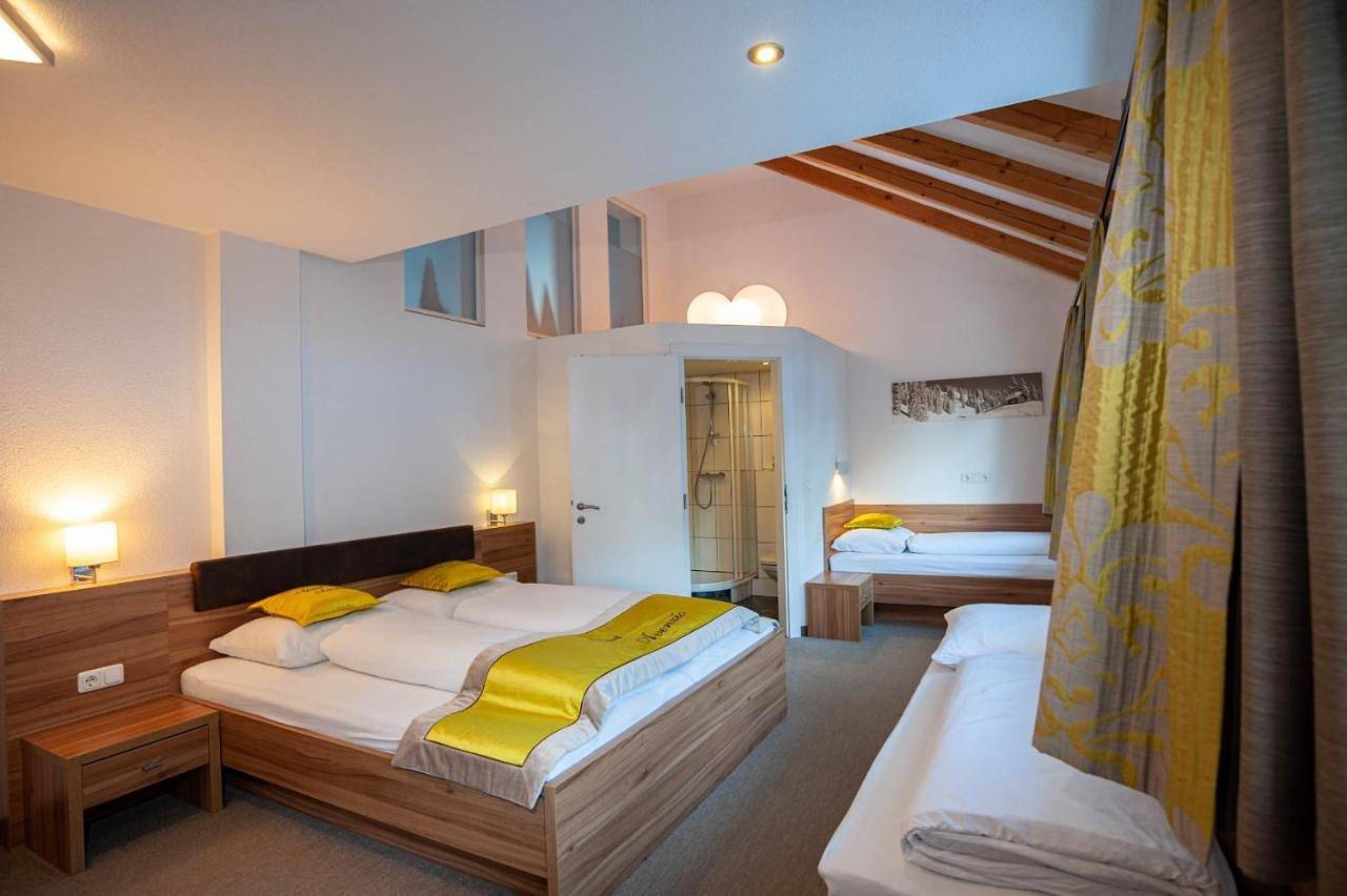Ganze Wohnung, Apart Avenzio in Kappl, Verwall