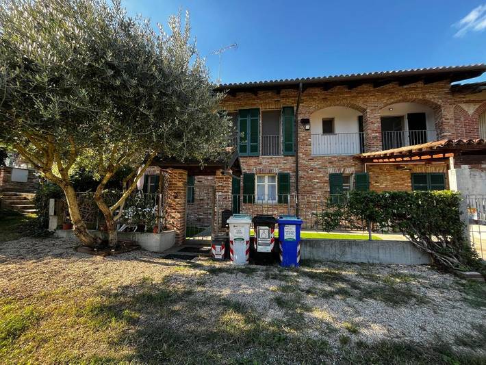 Location de vacances pour 2 personnes, avec jardin et vue à Chieri - 4