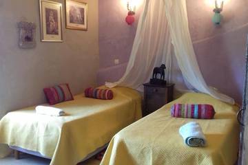 Location De Vacances pour 6 Personnes dans Les Vans, Parc national des Cévennes, Photo 4