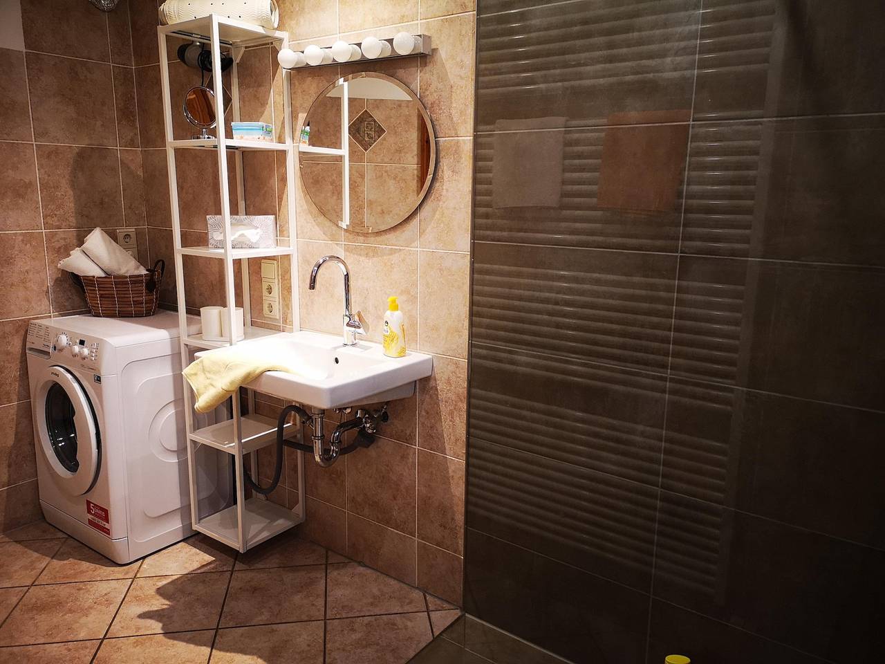 Ganze Ferienwohnung, Ferienwohnung Winzerhof in Löf, Osteifel