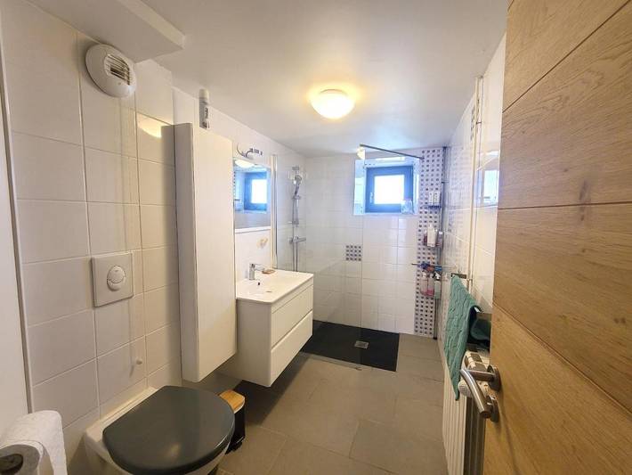 Gîte pour 4 personnes à Villers-lès-Nancy - 4