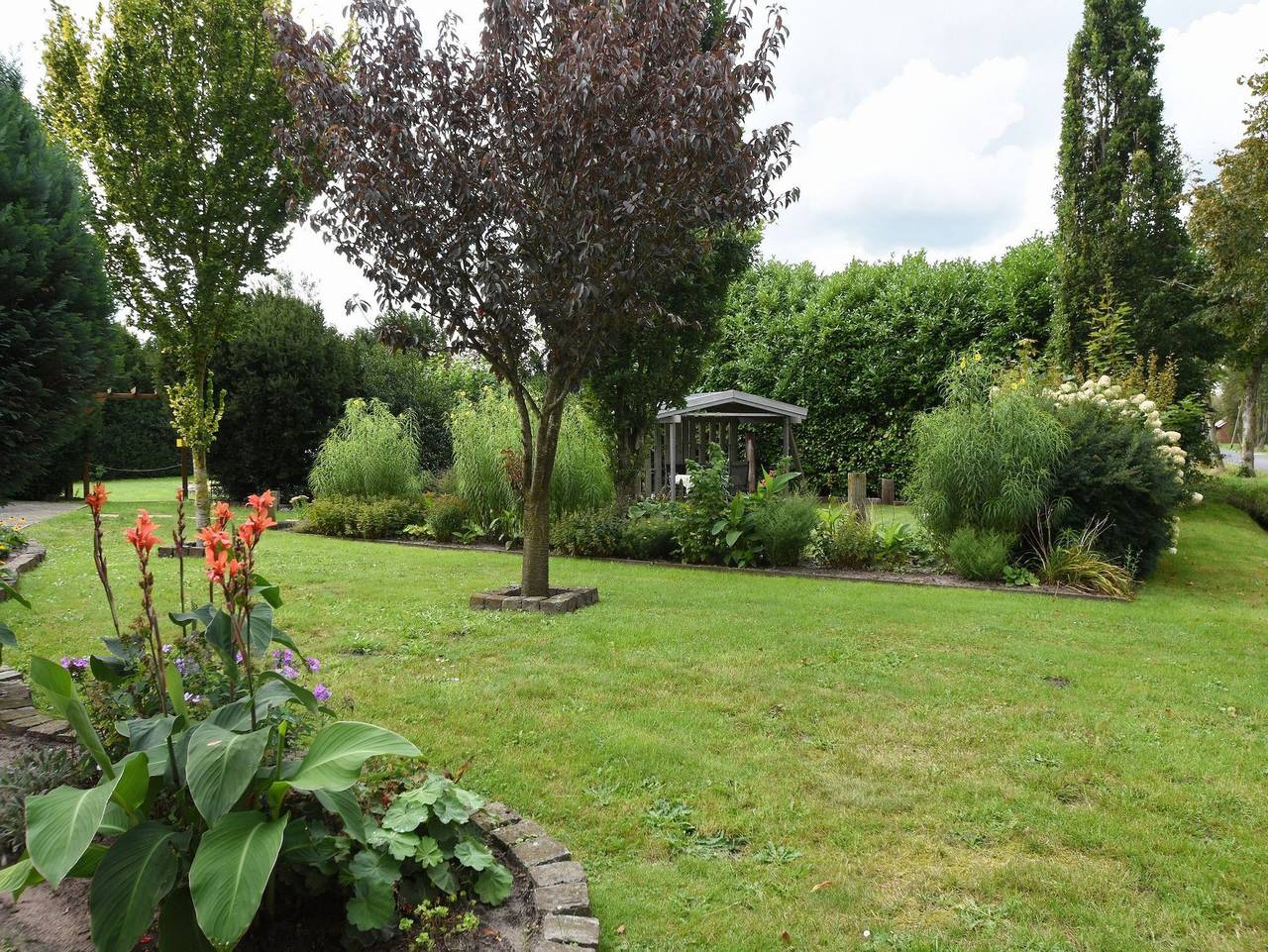 Ganze Ferienwohnung, Ferienwohnung Jägerweg,75115 in Westoverledingen, Emsland