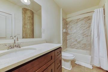 Apartment for 4 Guests in Philadelphia, Philadelphia County, Picture 2