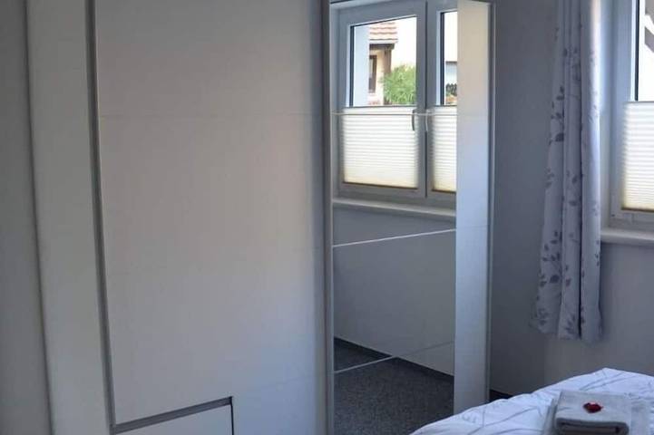 Ferienhaus für 8 Personen, mit Balkon in Hochkirch - 3