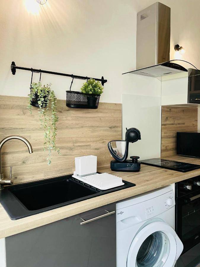 Appartement entier, One-Bedroom Apartment in Douai, Département Nord