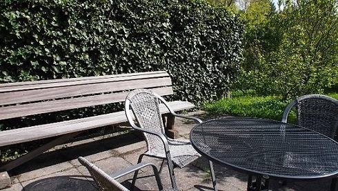 Ganze Ferienwohnung, Haus Strandläufer - 3-Raum-Fewo 3145 - 1 in Wittdün, Amrum