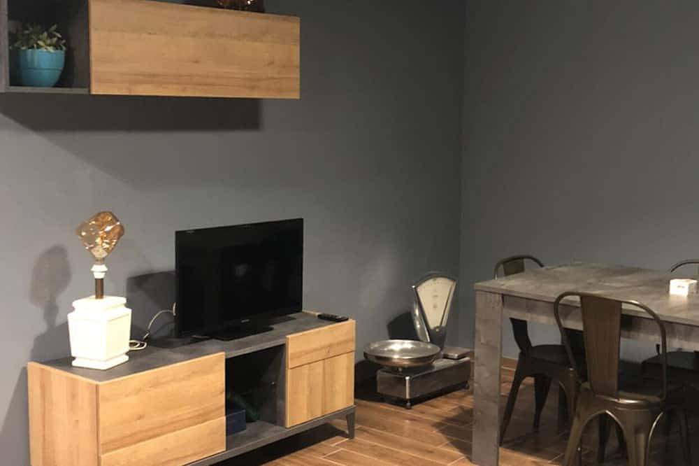 Apartamento entero, Apartment with kitchen in Foggia, Provincia de Foggia