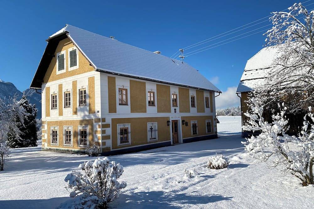 Landhaus mit Sauna und Kamin in Karawanken und Bachergebirge, Sittersdorf