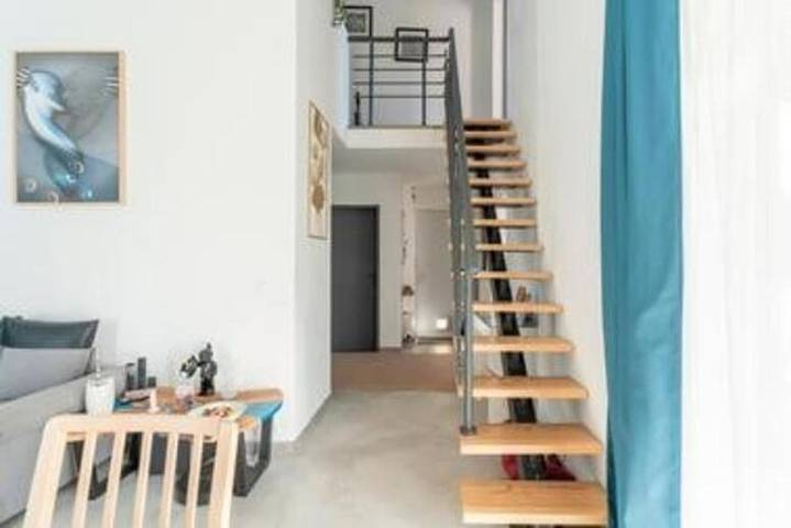 Chambre d’hôte pour 2 personnes, avec bassin pour enfant et piscine ainsi que terrasse et jardin à Saint-Saturnin-lès-Avignon - 2