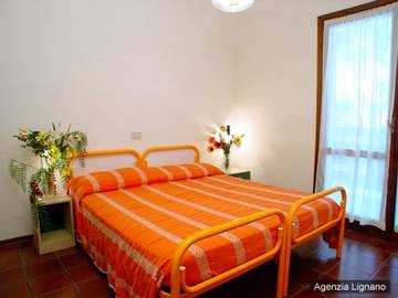 Villa per 8 Persone in Lignano Pineta, Lignano Sabbiadoro, Foto 3