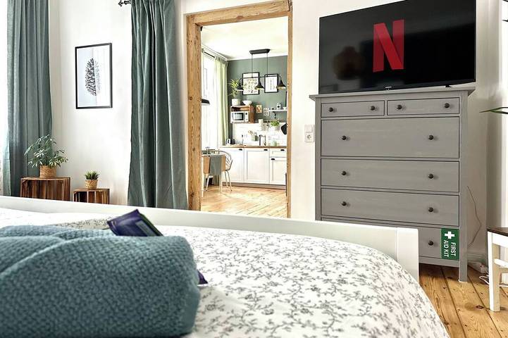 Ferienwohnung für 2 Personen in Kaiserslautern