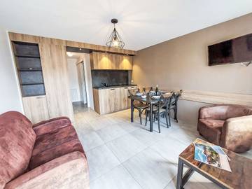 Maison De Vacances pour 4 Personnes dans Fréhel, Cotes-d'Armor, Photo 3