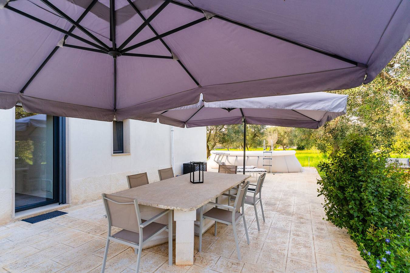Villa Sylvie by Barbarhouse in Francavilla Fontana, Salento