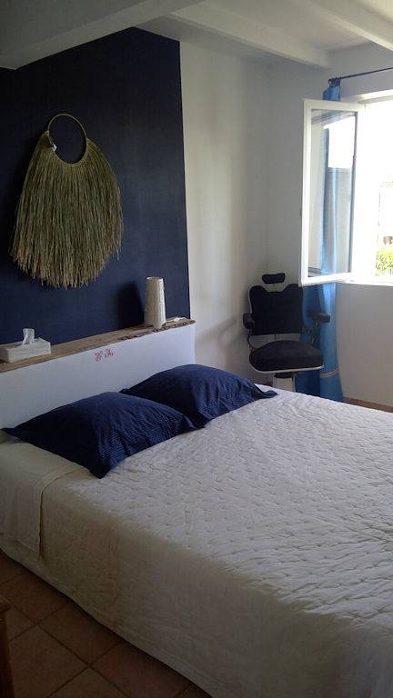 Location de vacances pour 4 personnes, avec piscine et jardin, animaux acceptés à Lauris - 2