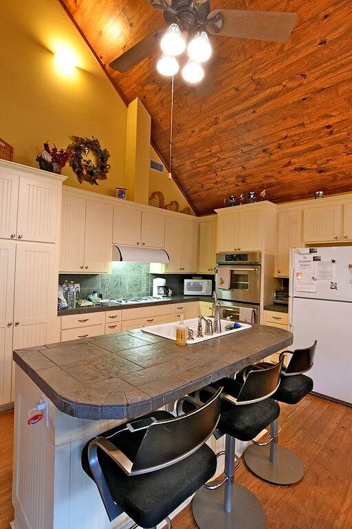 Angenehmes Platzhaus in Van Zandt County