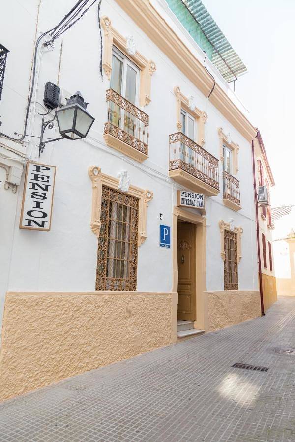 Maison d’hôte pour 3 personnes à Cordoba - 4