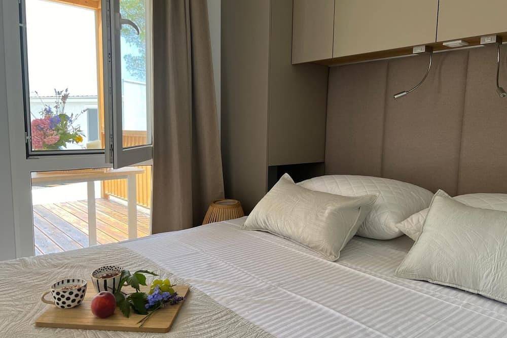 Mobile Home Maris - Two Bedroom Mobile Home in Orebić, Pelješac