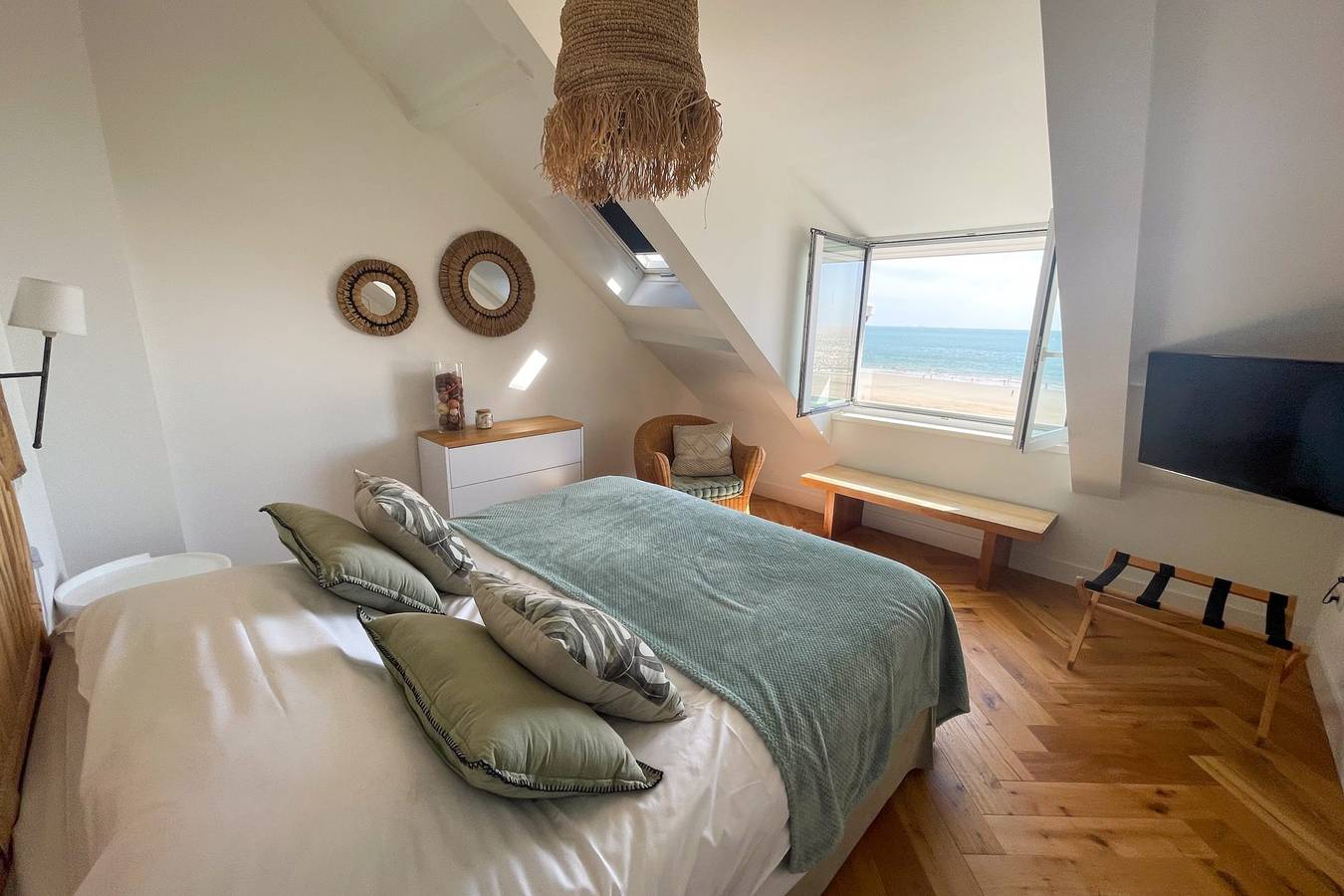 Appartement de vacances