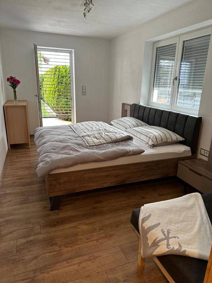 Ganze Wohnung, Two-Bedroom Apartment in Radfeld, Kaisergebirge