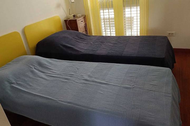 Entire apartment, Apartment 100 meters from the sea, Residence Federica in Rovinj (Istria), Rovinj