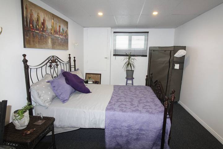 Gîte pour 2 personnes dans Québec - 4