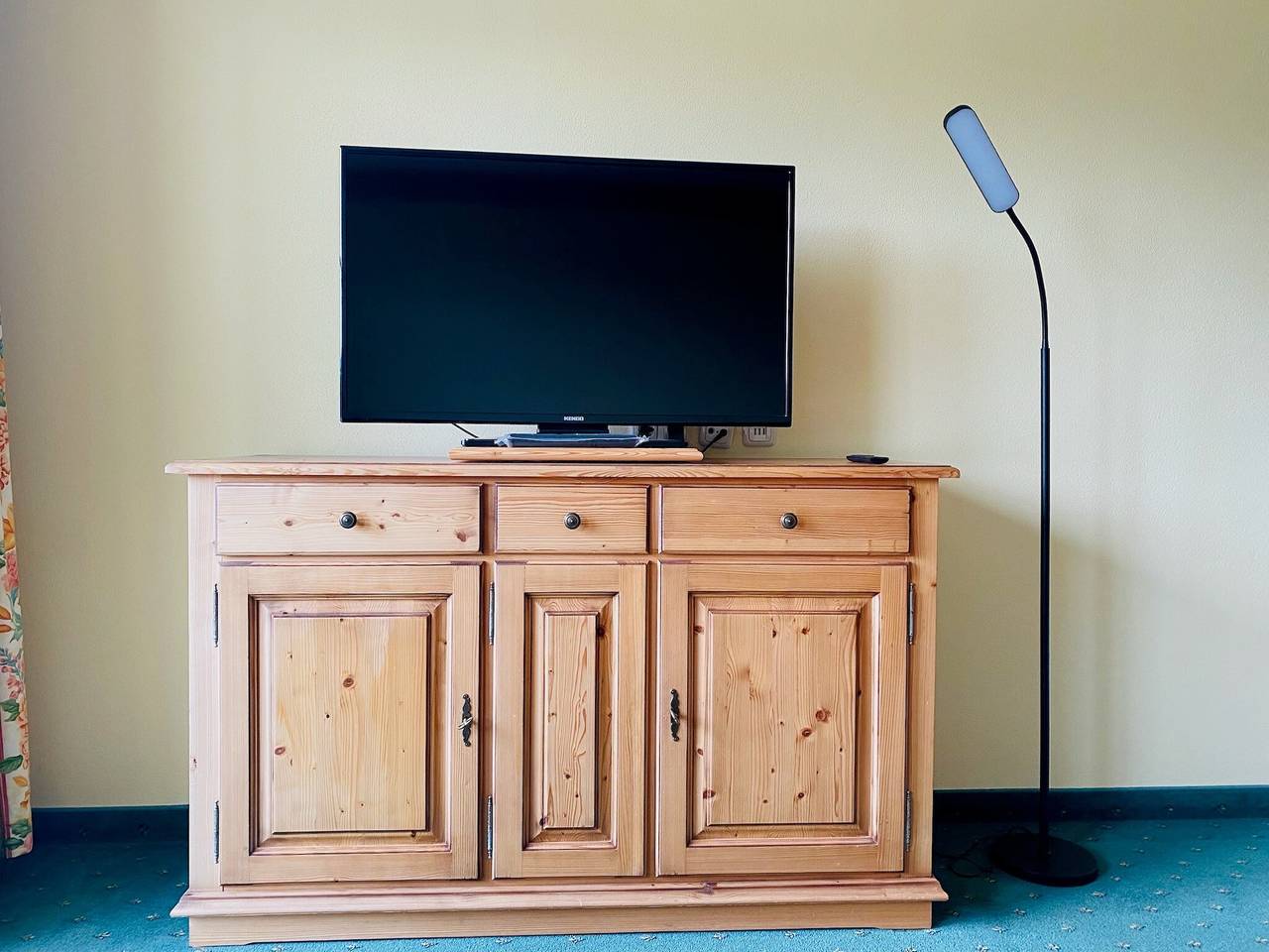 Ganze Wohnung, Deluxe apartment mit Seeblick K3 in Enderndorf am See, Spalt