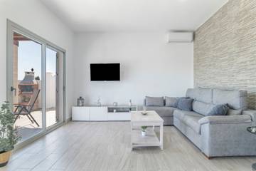 Chalet para 6 Personas en Barbate, Costa de la Luz, Foto 4