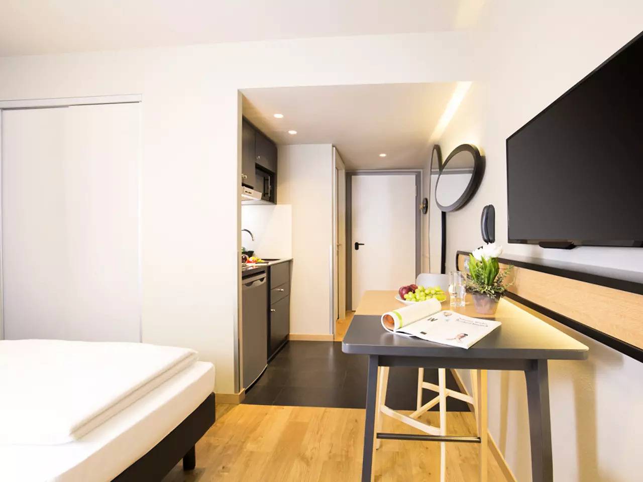 Studio 2 Personen, foto 10