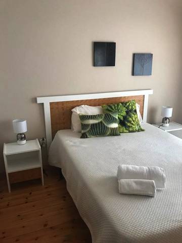 Gîte pour 3 personnes, avec vue à Odeceixe