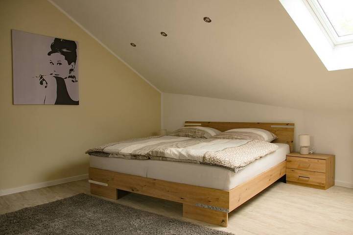 Ferienhaus für 12 Personen, mit Garten und Balkon in Dahn - 4