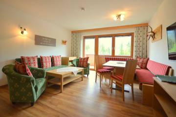 Vakantiewoning voor 6 Personen in Walchsee, Chiemgau Alps, Afbeelding 3