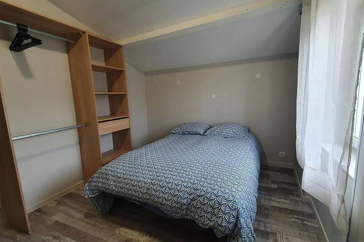 Location de vacances pour 8 personnes, animaux acceptés à La Voulte-sur-Rhône - 4