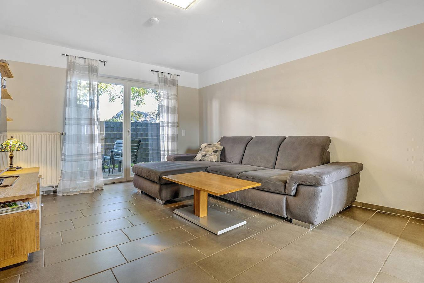 Ganze Wohnung, Ferienwohnung 'Franke' mit Privatterrasse und Wi-Fi in Ahaus, Münsterland