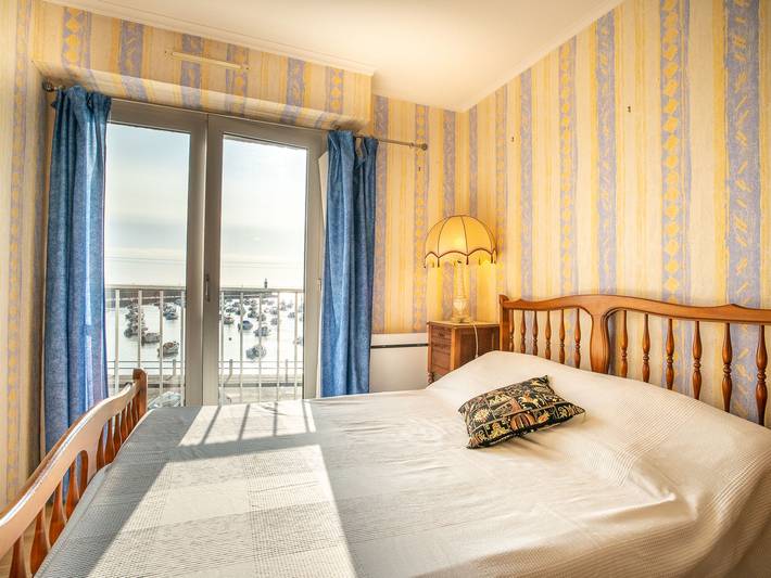 Gîte pour 4 personnes à Binic - 4