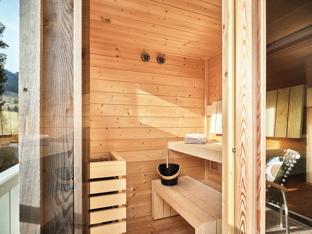 Ganze Wohnung, Mountain Lovers two in Tauplitz, Dachstein-Tauern