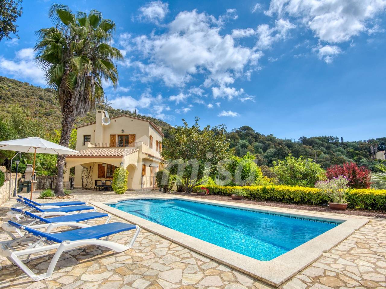 ¡Villa Sophie, Novedad! Un encanto de casa ya disponible - Costa Brava in Mas Ambros, Calonge