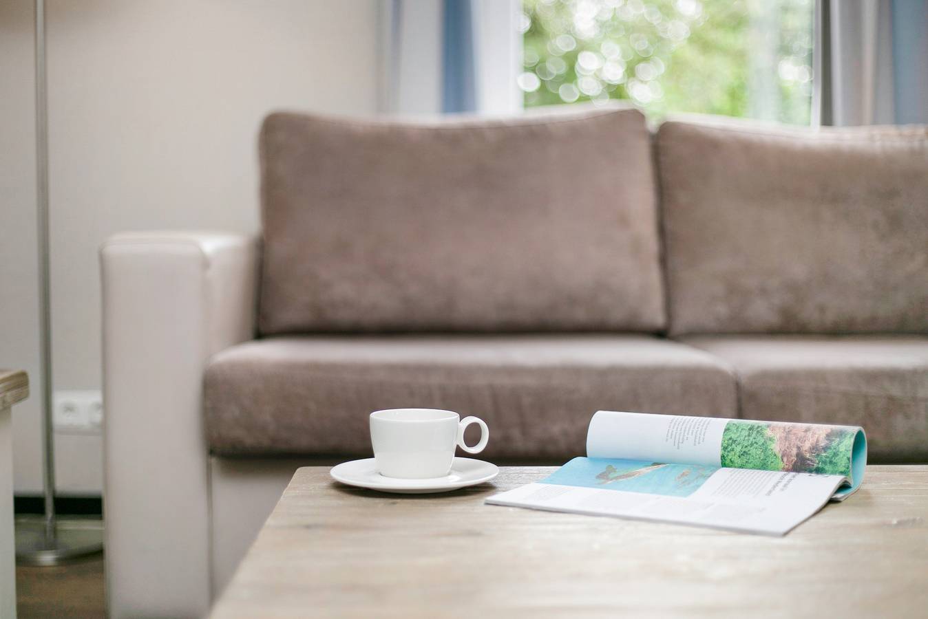 Bungalow für 4 Personen mit Terrasse in Burgh-Haamstede, Zeeuwse Kust