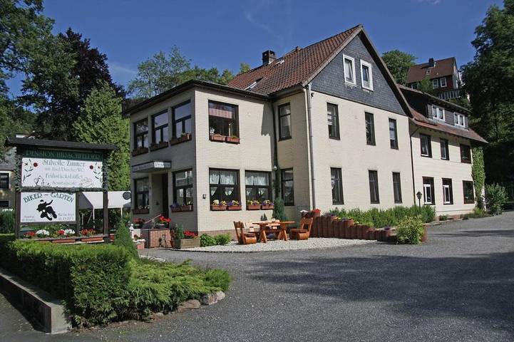 Ferienwohnung für 5 Personen