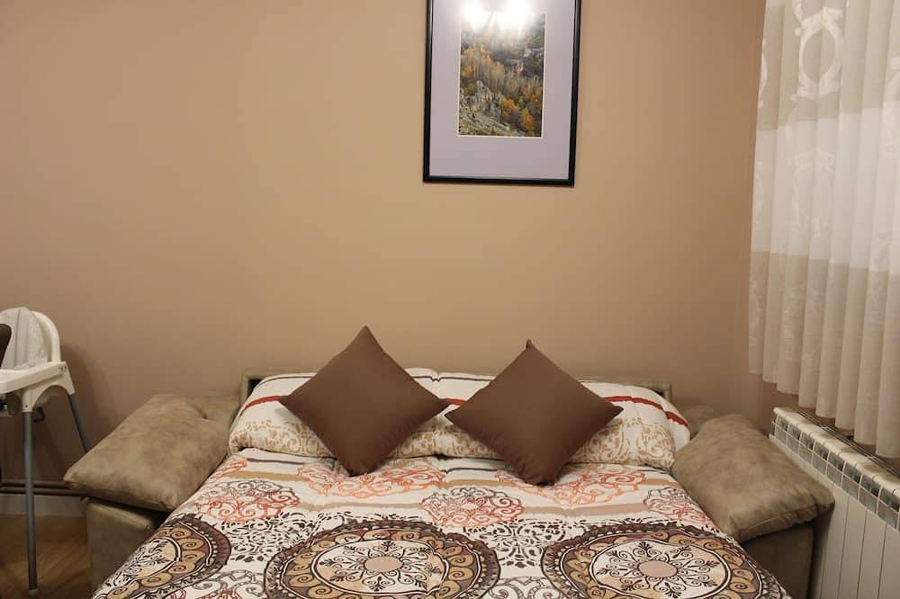 Apartamento entero, Apartamento turistico \"La Cañada\" in Guadalajara, La Alcarria