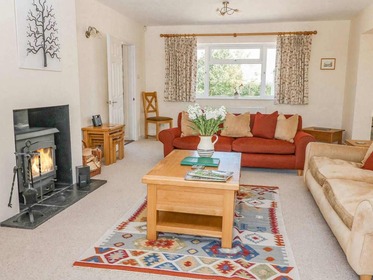 The Clealings in Oxfordshire