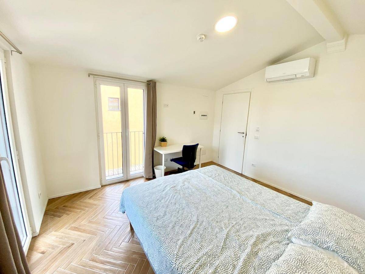 One-Bedroom Villa in Mailand, Mailand Provinz